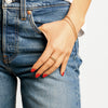 Diamond Ember Bracelet - Diamond Ember Bracelet -- Ariel Gordon Jewelry