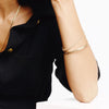 Diamond Tennis Bracelet - Diamond Tennis Bracelet -- Ariel Gordon Jewelry