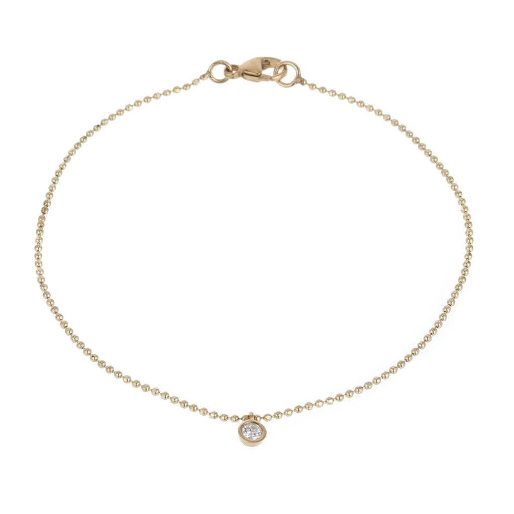 Diamond Dust Bracelet -- Ariel Gordon Jewelry