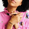ID Signet Cuff - hover -- Ariel Gordon Jewelry