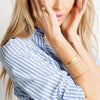 Jumbo Signet Ring - Jumbo Signet Ring -- Ariel Gordon Jewelry