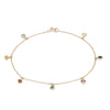 Candy Crush Droplet Bracelet - Candy Crush Droplet Bracelet -- Ariel Gordon Jewelry