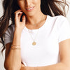 Classic Link Bracelet - Classic Link Bracelet -- Ariel Gordon Jewelry