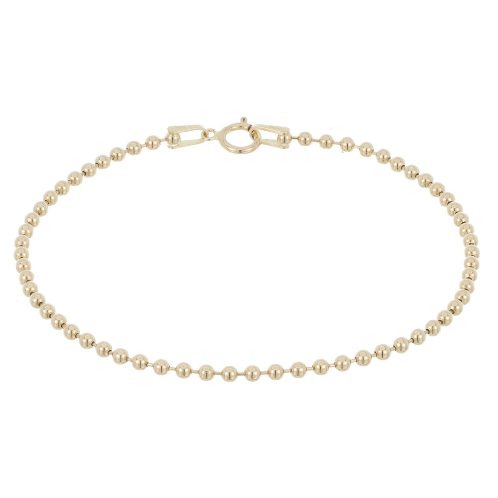 Spot Chain Bracelet -- Ariel Gordon Jewelry