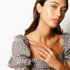 Paper Thin Ring - Paper Thin Ring -- Ariel Gordon Jewelry