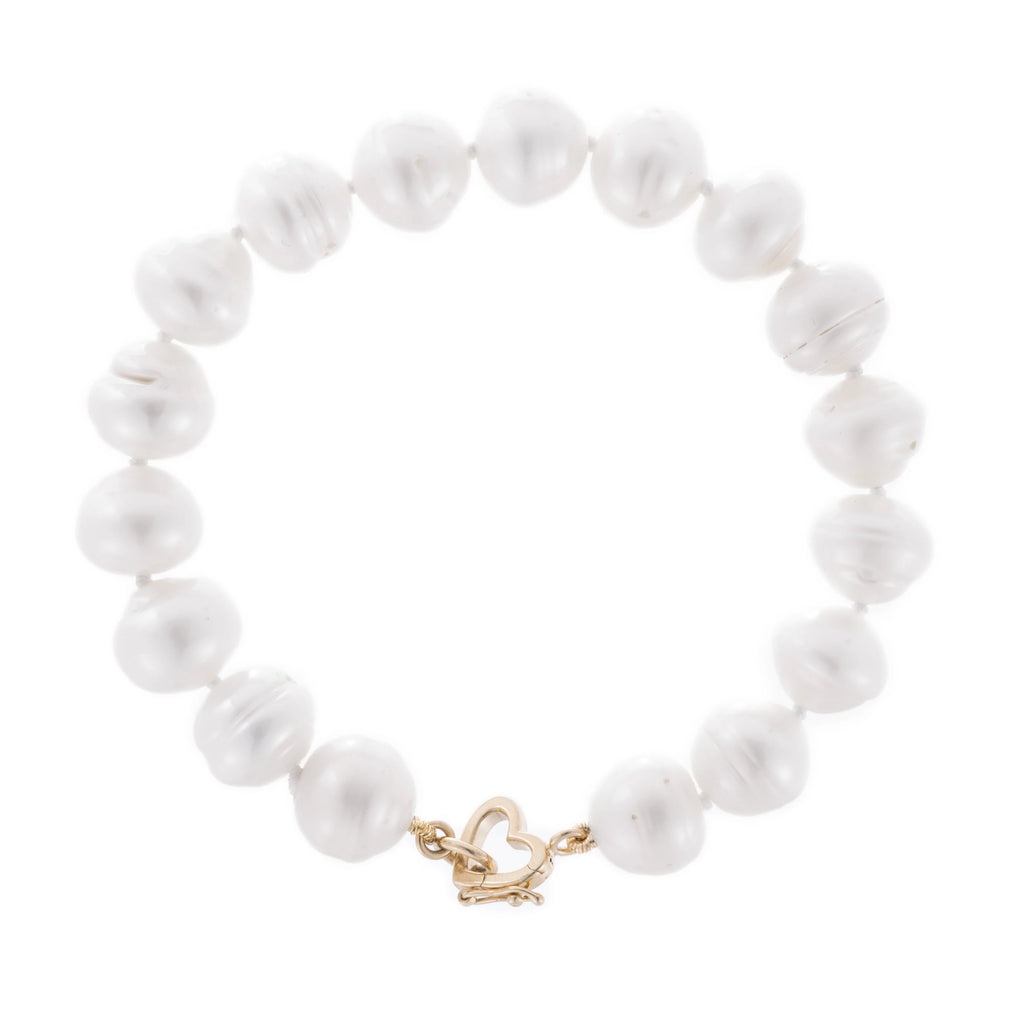 Lido Strand Bracelet -- Ariel Gordon Jewelry