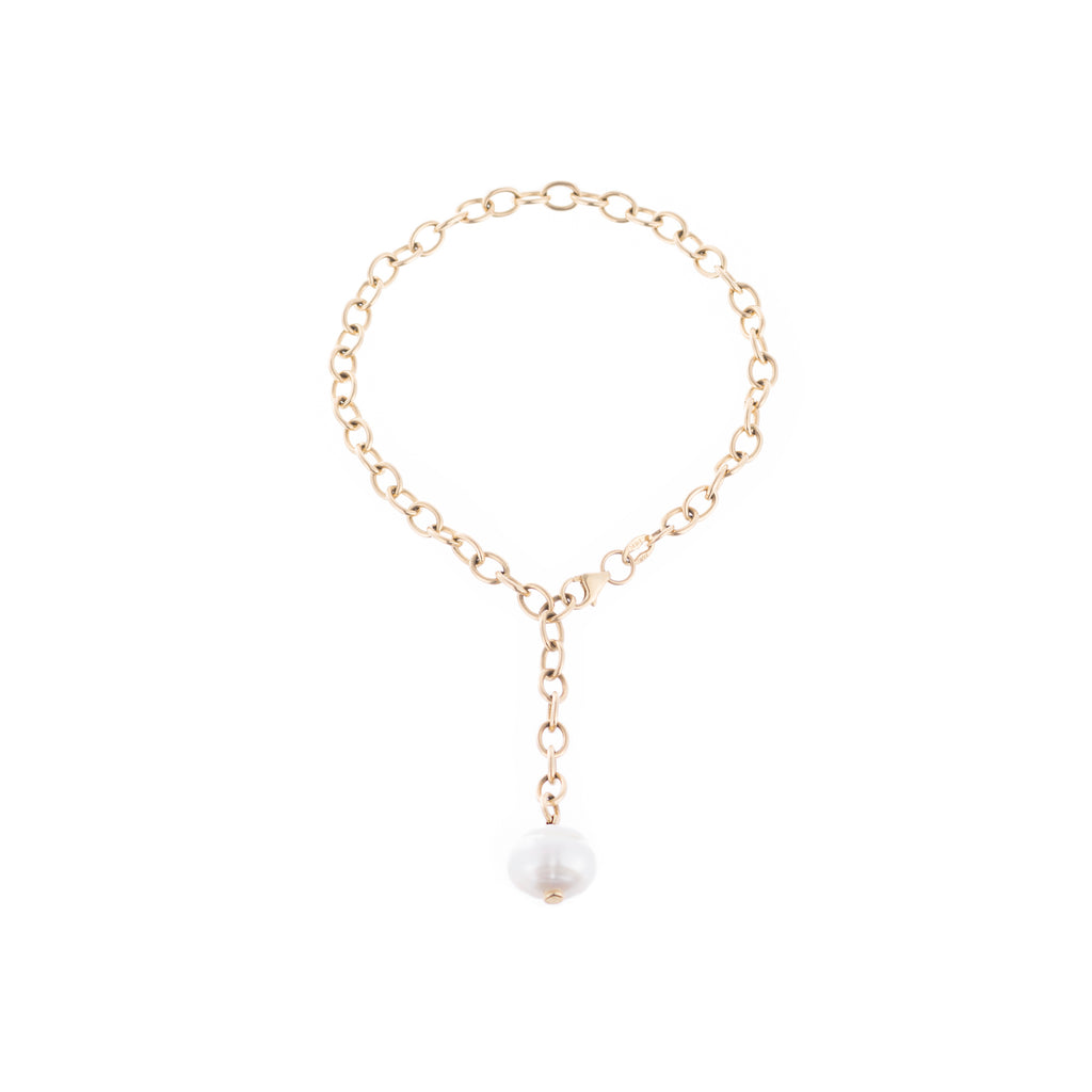 Lido Drop Bracelet -- Ariel Gordon Jewelry