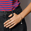 Baguette Diamond Ring - Baguette Diamond Ring -- Ariel Gordon Jewelry