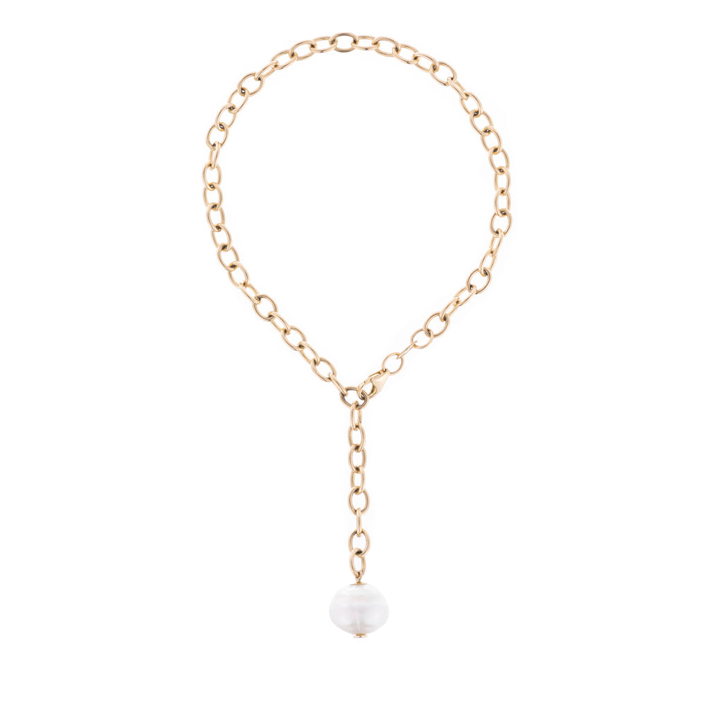 Lido Drop Bracelet -- Ariel Gordon Jewelry