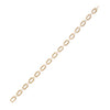 Pave Cadence Bracelet - Pave Cadence Bracelet -- Ariel Gordon Jewelry