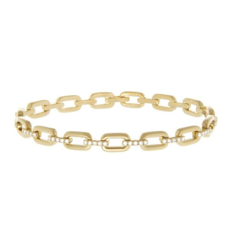 Pave Cadence Bracelet