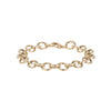 Grande Link Bracelet - Grande Link Bracelet -- Ariel Gordon Jewelry