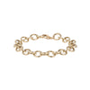 Grande Link Bracelet - Grande Link Bracelet -- Ariel Gordon Jewelry