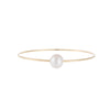 Pearl Orbit Bangle - Pearl Orbit Bangle -- Ariel Gordon Jewelry