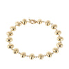 Helium Ellipse Bracelet - Helium Ellipse Bracelet -- Ariel Gordon Jewelry