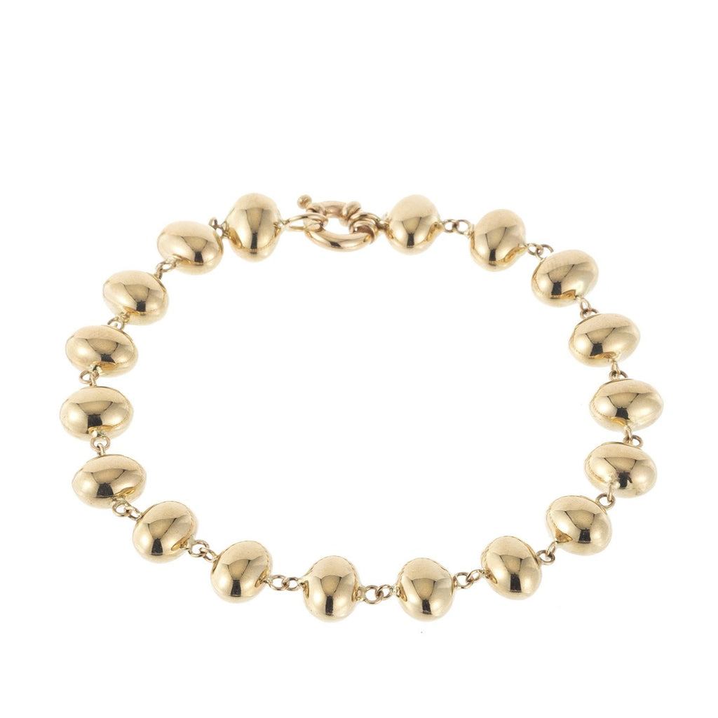Helium Ellipse Bracelet -- Ariel Gordon Jewelry
