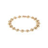 Helium Ellipse Bracelet - Helium Ellipse Bracelet -- Ariel Gordon Jewelry