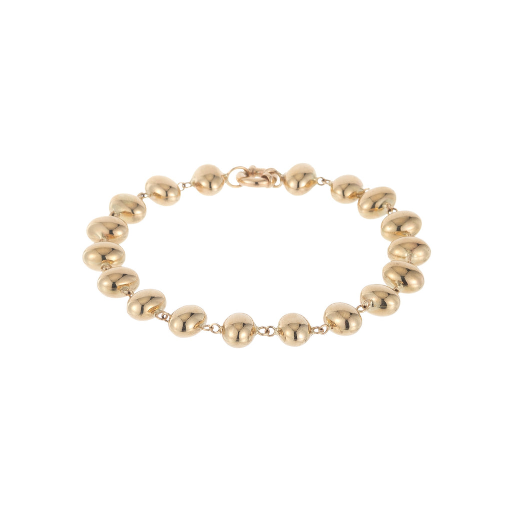 Helium Ellipse Bracelet -- Ariel Gordon Jewelry