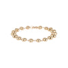 Helium Ellipse Bracelet - Helium Ellipse Bracelet -- Ariel Gordon Jewelry