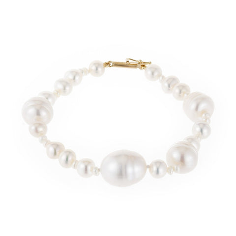Pearl Sundry Collection