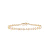Starlight Tennis Bracelet - Starlight Tennis Bracelet -- Ariel Gordon Jewelry