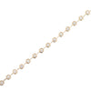 Diamond Hex Tennis Bracelet - Diamond Hex Tennis Bracelet -- Ariel Gordon Jewelry