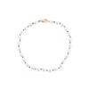 Pearl Hue Bracelet - Pearl Hue Bracelet -- Ariel Gordon Jewelry
