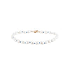Pearl Hue Bracelet - Pearl Hue Bracelet -- Ariel Gordon Jewelry