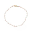 Pearl Hue Bracelet - Pearl Hue Bracelet -- Ariel Gordon Jewelry
