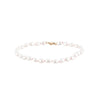 Pearl Hue Bracelet - Pearl Hue Bracelet -- Ariel Gordon Jewelry