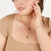 Sweetheart Bracelet - Sweetheart Bracelet -- Ariel Gordon Jewelry