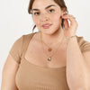 We the People Token Pendant - We the People Token Pendant -- Ariel Gordon Jewelry