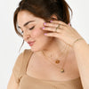 XL Bubble Ring - XL Bubble Ring -- Ariel Gordon Jewelry