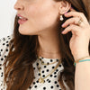 Champagne Necklace - Champagne Necklace -- Ariel Gordon Jewelry