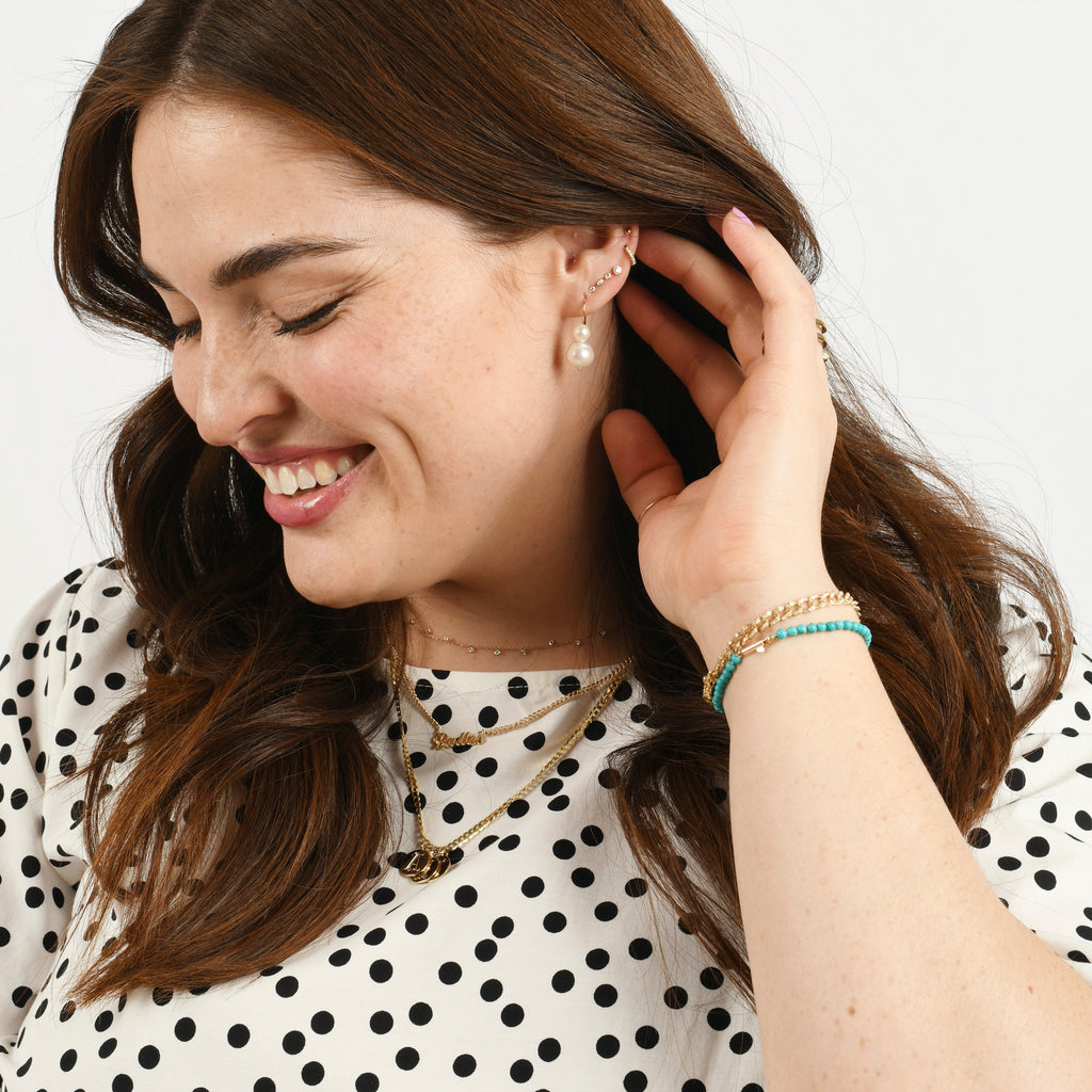 The Everyday Studs -- Ariel Gordon Jewelry