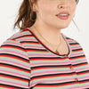 Standard Endless Hoops - Standard Endless Hoops -- Ariel Gordon Jewelry