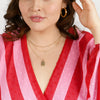 Helium Hoops - Helium Hoops -- Ariel Gordon Jewelry