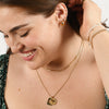 Mini Gold Dust Studs - Mini Gold Dust Studs -- Ariel Gordon Jewelry