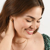 Helium Huggies - Helium Huggies -- Ariel Gordon Jewelry