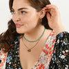 Baby Baguette Diamond Studs - Baby Baguette Diamond Studs -- Ariel Gordon Jewelry