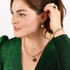 Classic Link Necklace - Classic Link Necklace -- Ariel Gordon Jewelry