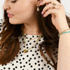 Pearl Duet Earrings - Pearl Duet Earrings -- Ariel Gordon Jewelry