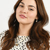 Pearl Duet Earrings - Pearl Duet Earrings -- Ariel Gordon Jewelry