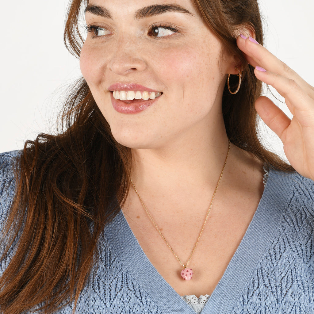 XL Pavé Hoops -- Ariel Gordon Jewelry