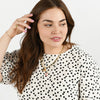 Love Knot Ring - Love Knot Ring -- Ariel Gordon Jewelry