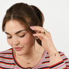 Charming Bracelet - Charming Bracelet -- Ariel Gordon Jewelry
