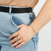 XL Bubble Ring - XL Bubble Ring -- Ariel Gordon Jewelry