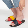 Spot Chain Anklet - Spot Chain Anklet -- Ariel Gordon Jewelry