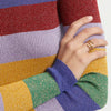 Spring Ring - Spring Ring -- Ariel Gordon Jewelry