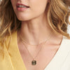 Diamond Tribute Pendant - Diamond Tribute Pendant -- Ariel Gordon Jewelry